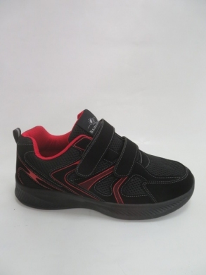 Buty sportowe męskie (41-46) E9201B-6 BLACK