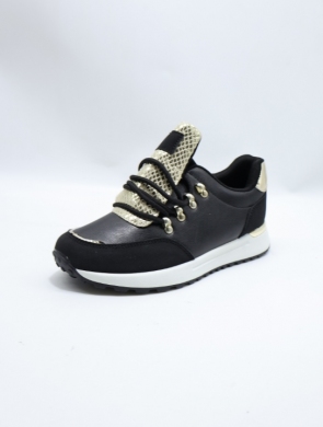 Buty sportowe damskie na płaskim (36-41) 19258-1