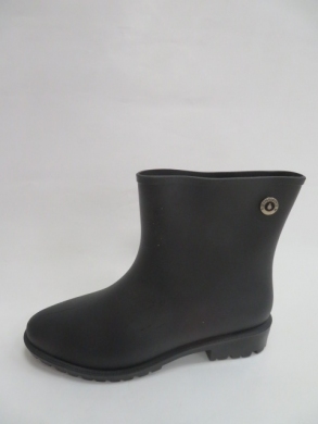 Kalosze damskie (36-41) FS-08 BLACK