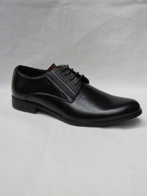 Półbuty męskie (40-45) MXC 400 BLACK/BLACK