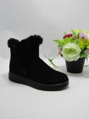 Emu damskie (39-43) DX56-20 BLACK