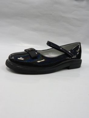 Półbuty dziewczęce (32-37) T0159B