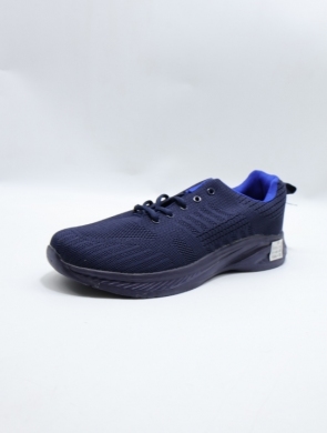 Buty sportowe męskie (41-46) 3532-2 NAVY