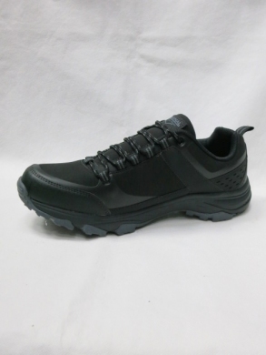 Buty sportowe męskie (41-46) MXC 8152 BLACK/DGREY