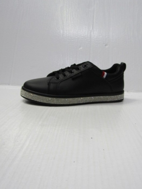 Buty sportowe damskie na płaskim (36-41) SJ2232-1