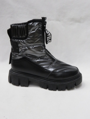 Śniegowce damskie (36-41) BL326 TARNISH