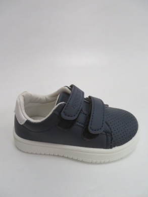 Buty sportowe chłopięce (20-25) ZC52 NAVY