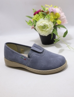Półbuty damskie na płaskim (36-41) 22T109-7