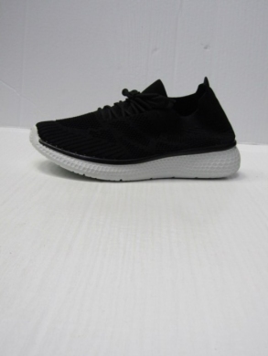 Buty sportowe damskie na płaskim (36-41) 7140-1