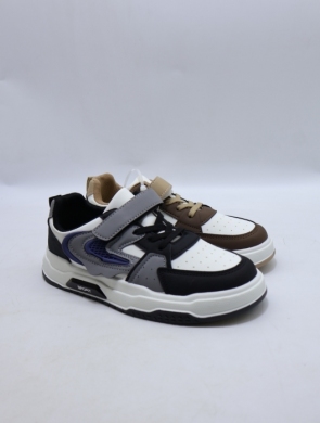 Buty sportowe chłopięce (32-37) S400-2 MIX