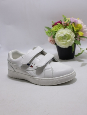 Buty sportowe damskie na płaskim (37-42) E2013B-3D
