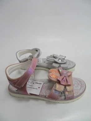 Sandały Dziewczęce (31-36) BS99C MIX
