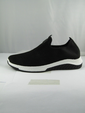 Buty sportowe damskie na płaskim (36-41) 7126-1