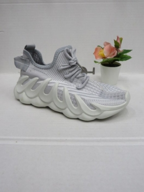 Buty sportowe damskie na płaskim (36-41) N21-2