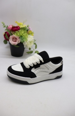 Buty sportowe damskie na płaskim (36-41) BK2N-27-1