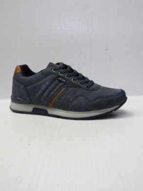 Buty sportowe męskie (41-46) A940-2 NAVY/CAMEL