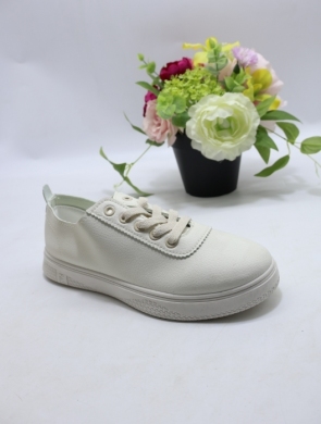 Buty sportowe damskie na płaskim (36-41) XY2738-3