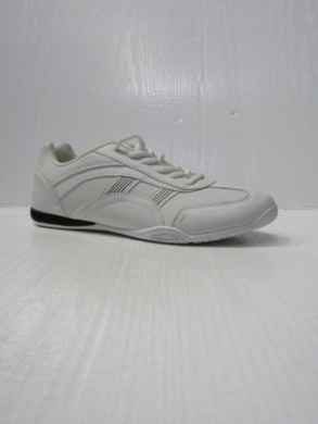 Buty sportowe damskie na płaskim (37-42) 1181-13