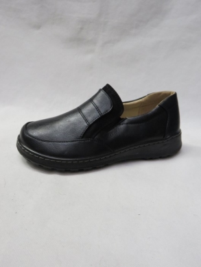 Półbuty damskie na płaskim (36-42) 37003-1