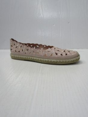 Baleriny damskie (36-41) 3001-6