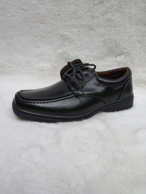 Półbuty męskie (40-46) 503 BLACK