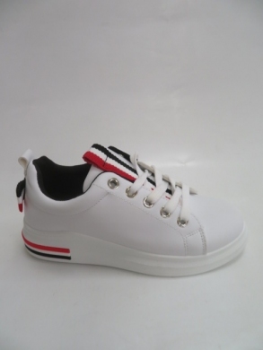 Buty sportowe damskie na płaskim (36-41) C403-2