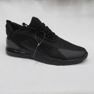 Buty sportowe męskie (41-46) M90-2 BLACK