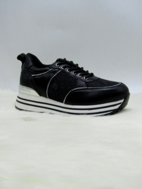 Buty sportowe damskie na płaskim (36-41) RQ2680-1