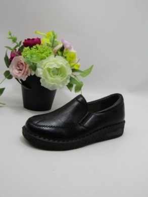 Półbuty damskie na płaskim (36-41) TL6811-1
