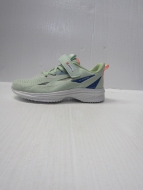 Buty sportowe chłopięce (32-37) K6293-16
