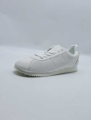 Buty sportowe damskie na płaskim (36-41) 1819-2