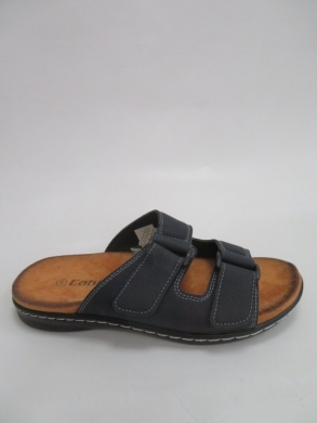 Klapki Męskie (40-45) 3686-5 BLUE