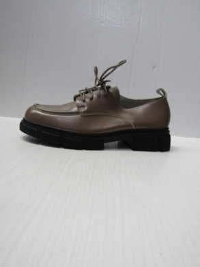 Półbuty damskie na płaskim (36-41) 3302-2