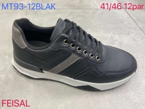 Buty sportowe męskie (41-46) MT93-12
