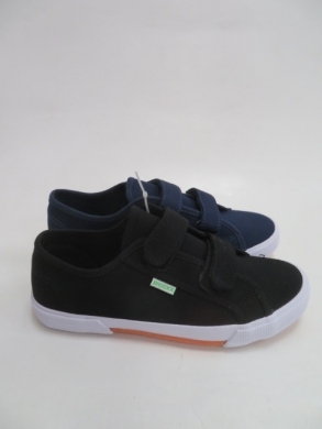 Tenisówki Chłopięce (32-37) 713-LS MIX