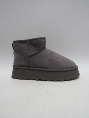 Emu damskie (36-41) ZH205 GREY
