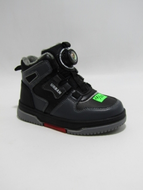 Buty sportowe chłopięce ocieplane (27-32) T11025E
