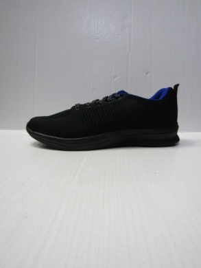 Buty sportowe męskie (42-46) M10-2 BLACK
