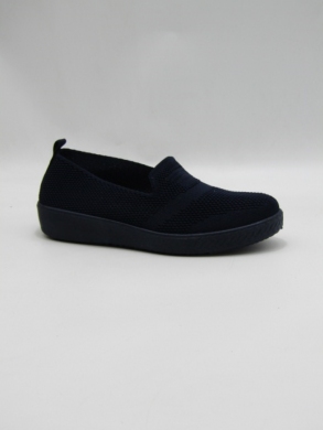 Tenisówki damskie (36-41) 805 NAVY