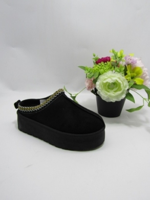 Emu damskie (36-41) CL-815 BLACK