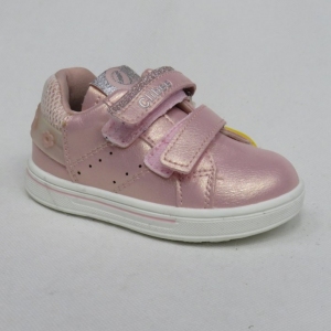 Buty sportowe dziewczęce (20-25) P552 PINK