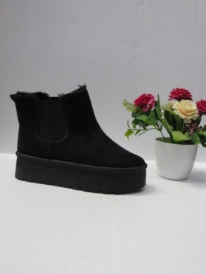 Emu damskie (36-41) G651 BLACK