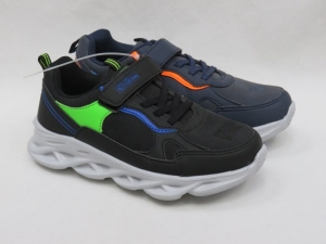 Buty sportowe chłopięce (31-36) 5XC 8258 MIX2