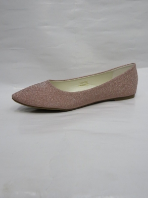 Baleriny damskie (36-41) LE-533 CHAMP