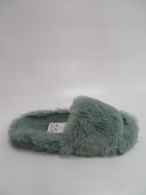 Kapcie damskie ocieplane (36-41) HN60-15