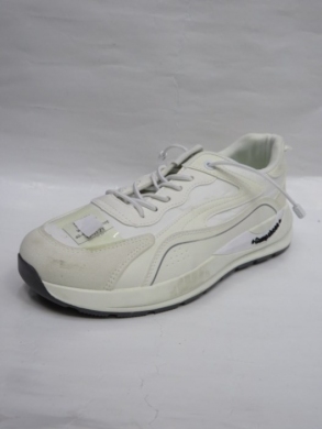 Buty sportowe męskie (40-45) XHBD-11 WHITE