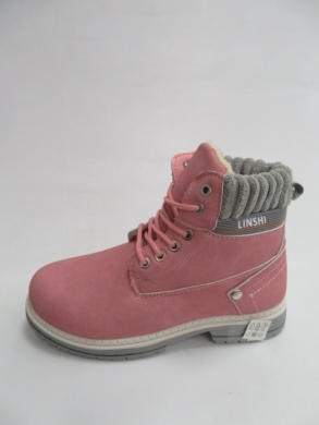 Trapery damskie ocieplane (36-41) 5431-23