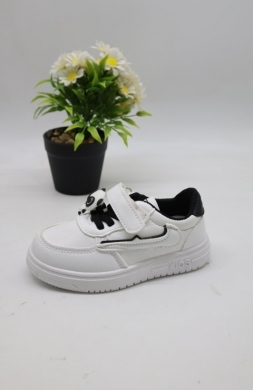 Buty sportowe dziewczęce (19-24) T10965D
