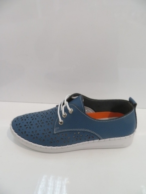 Tenisówki damskie (36-41) GD-XF-19 BLUE