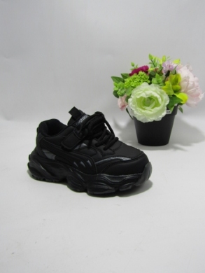 Sneakersy niskie dziewczęce (27-32) Y3760-1B